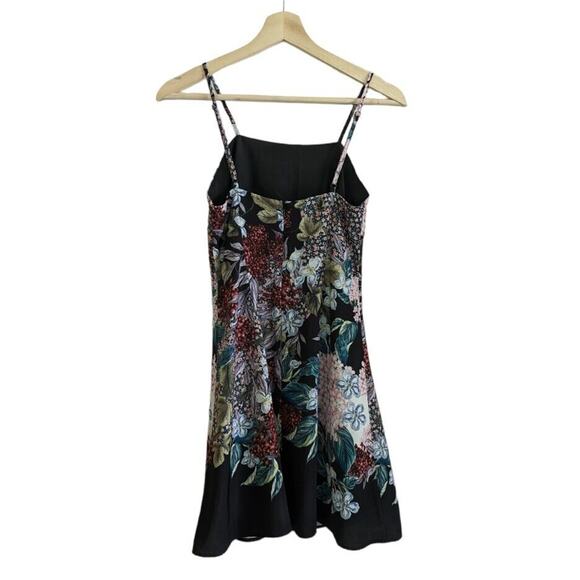 Keepsake the Label Lost Dreams Shift Floral Mini Dress Size XS - Picture 3 of 10
